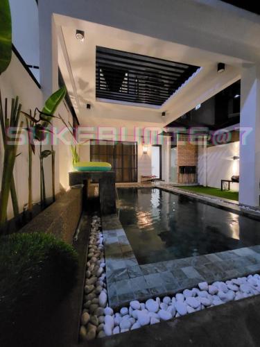 Sukebumie7 in Shah Alam, Malaysia