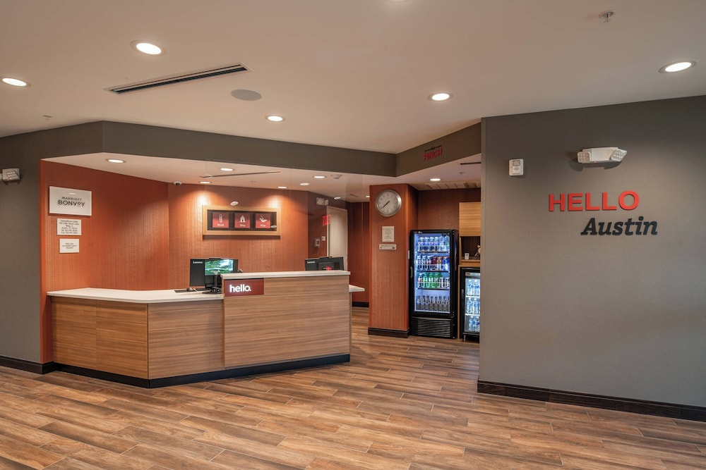 TownePlace Suites by Marriott Austin South - photo 27