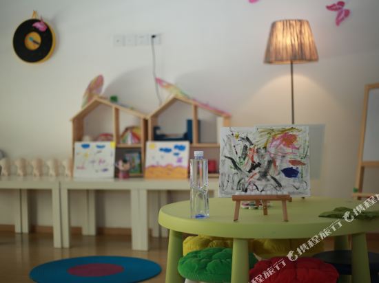 Fantasia Hotel in Yinchuan, People's Republic of China