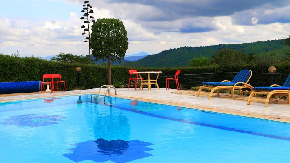 ACK Resort Salama in Nairobi, Kenya