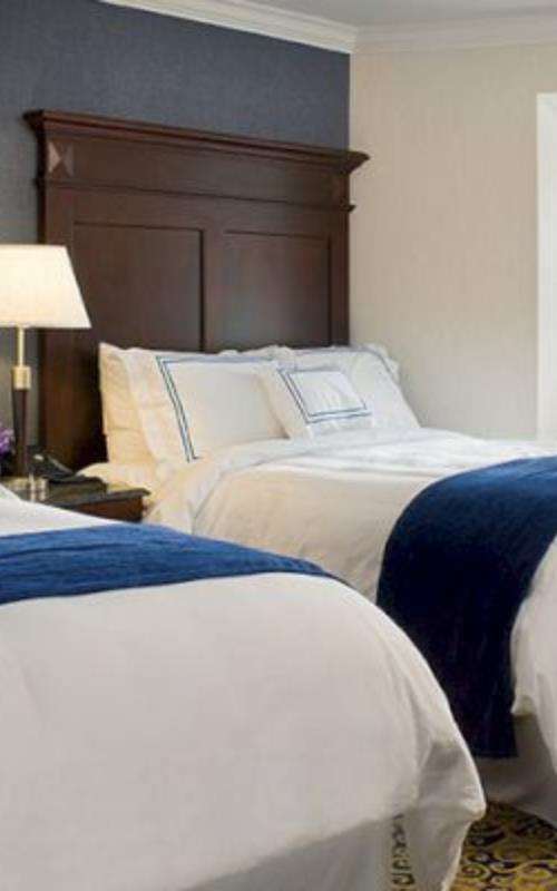 Newport Beach Hotel & Suites - photo 29