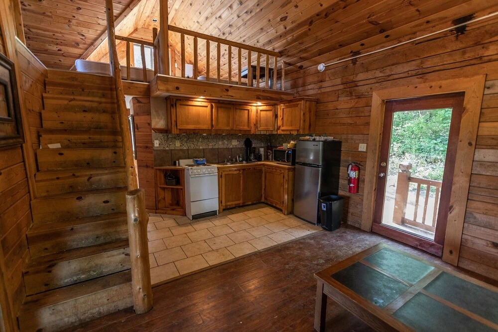 Meramec River Resort - photo 23