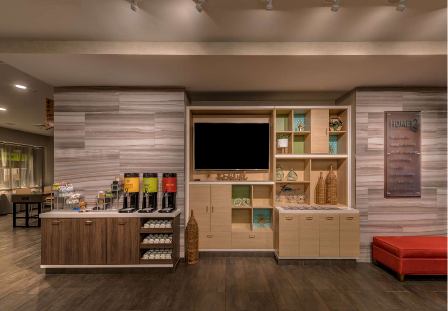 Home2 Suites by Hilton Reno - photo 9