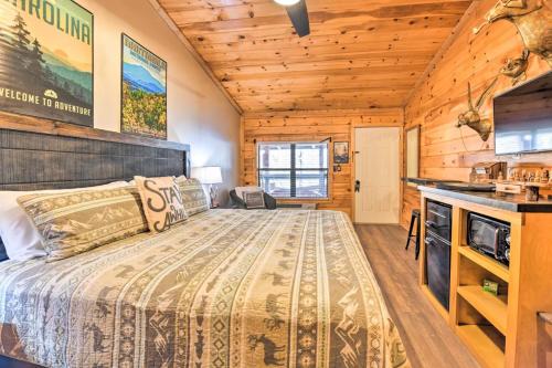 The Lodge Nantahala River - photo 48
