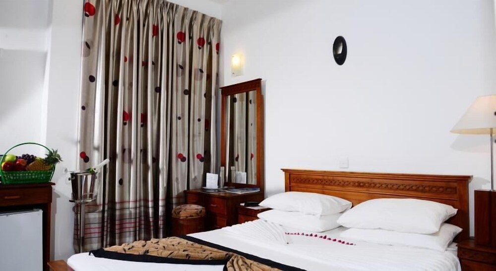 The Royal Mall Kandy - last minute hotel in Kandy