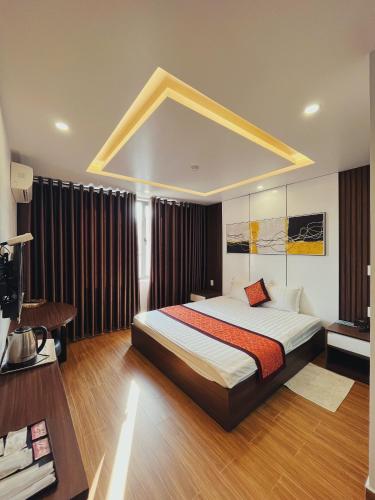 DT Hotel Hai Phong in Haiphong, Vietnam