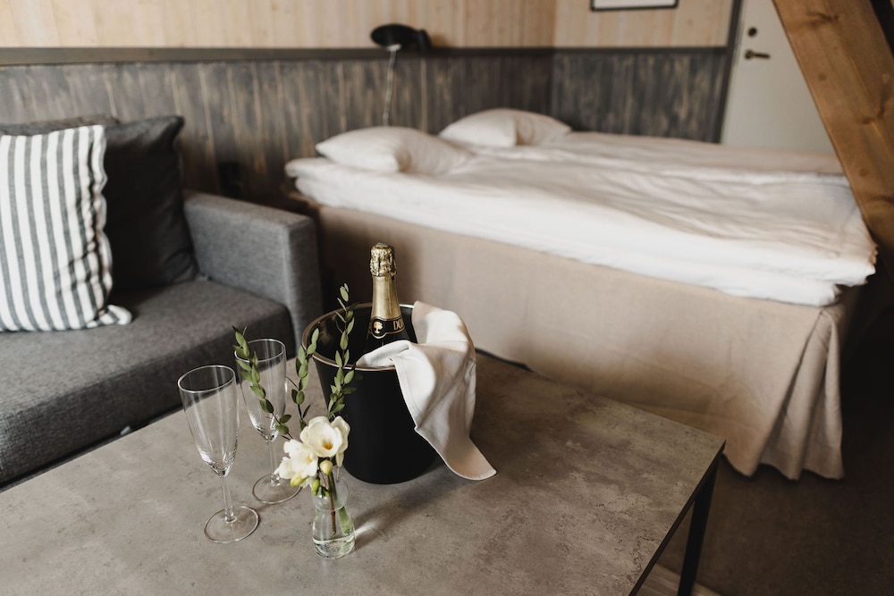 Epokgården in Oeregrund, Sweden