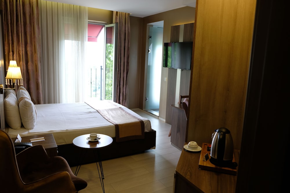 Royal Capital Hotel — Bursa — photo 4