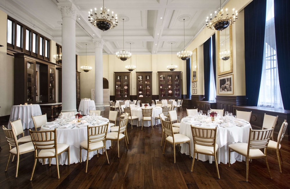 Waldorf Astoria Washington Dc - photo 93