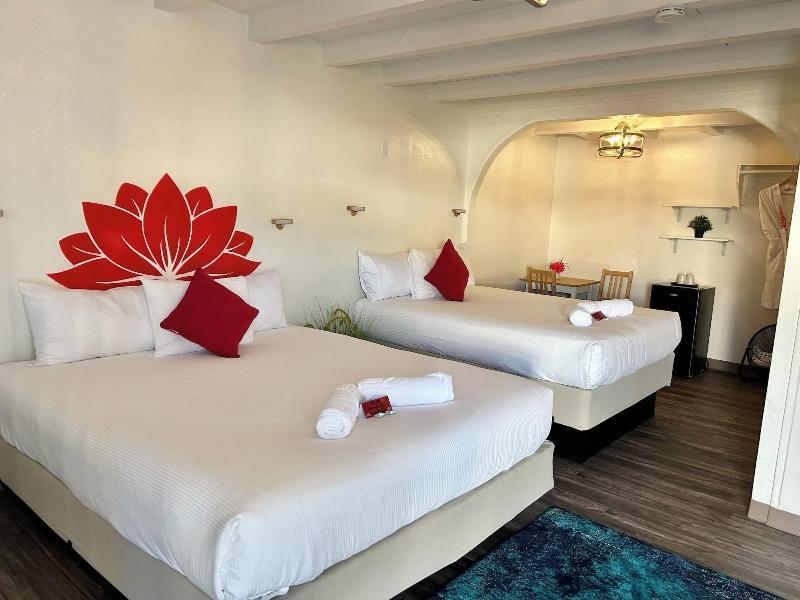 Nirvana Hotel - photo 29