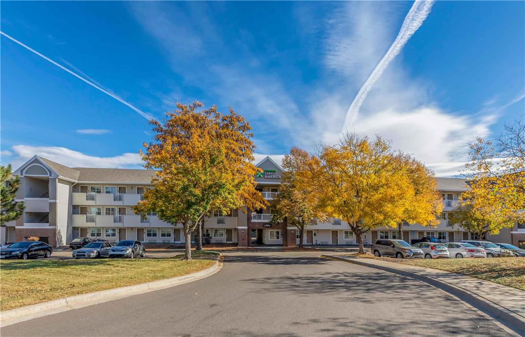 Extended Stay America Select Suites Denver Lakewood South - photo 3