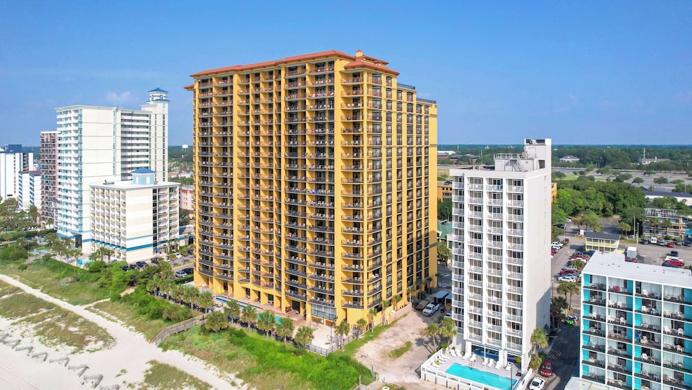 Hilton Grand Vacations Club Anderson Ocean Myrtle Beach - photo 41