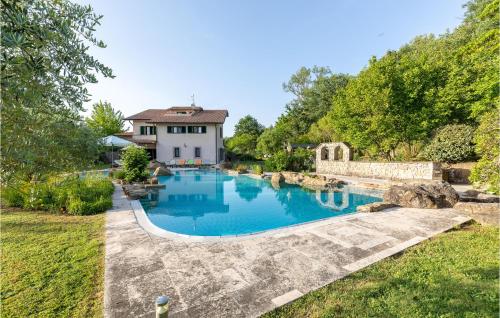 Amazing Home In Umbertide With Kitchen — 5-Star Luxury Hotel in Umbertide, Italy