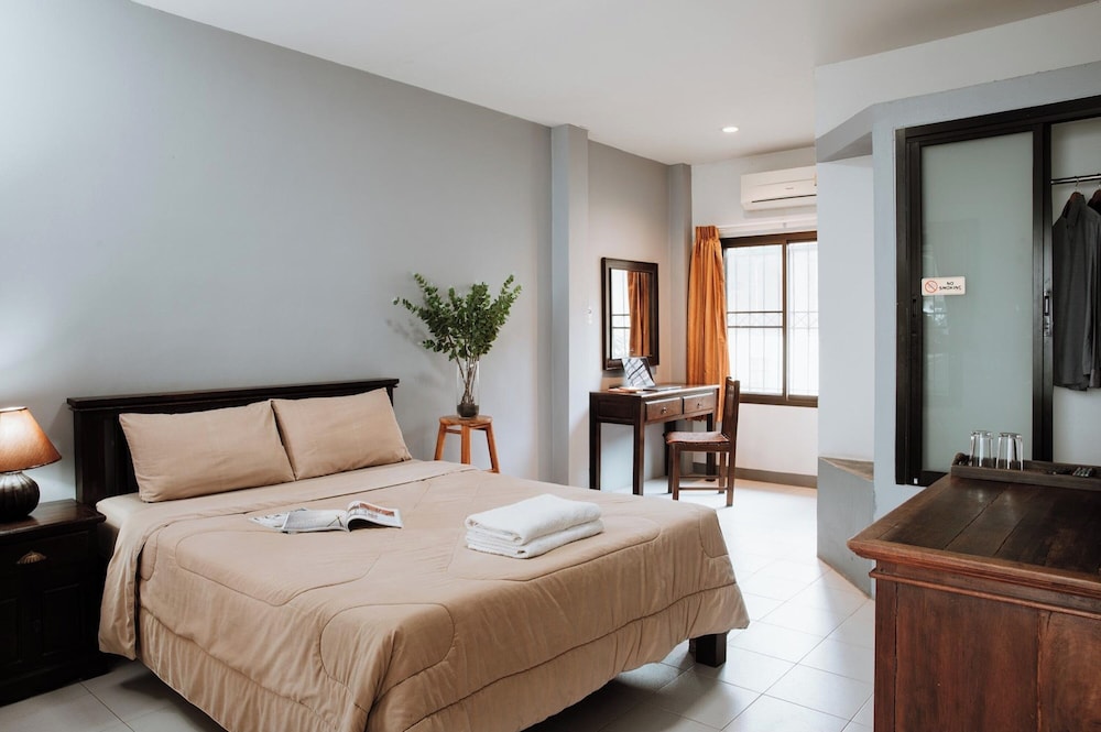 Baan Chiang Bed Lampang in Lampang, Thailand