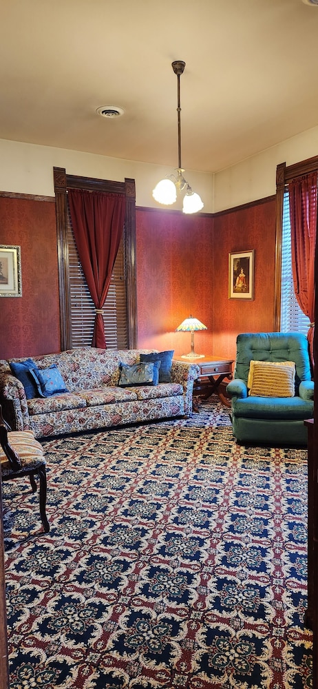 The Stampmill Victorian Suites - photo 3