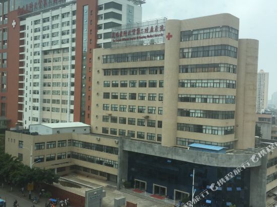 De Rui Holiday Inn - last minute hotel in Kunming