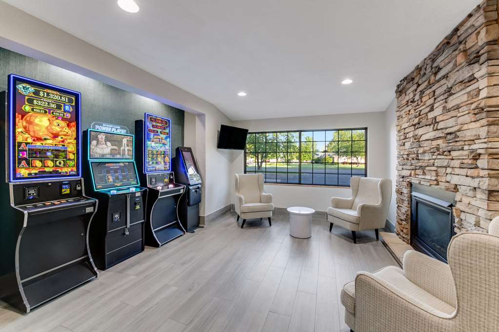 Comfort Inn & Suites Weston Wausau - photo 39