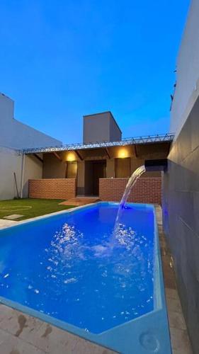 Casinha Deck em Juazeiro do Norte in Tiradentes, Brasil