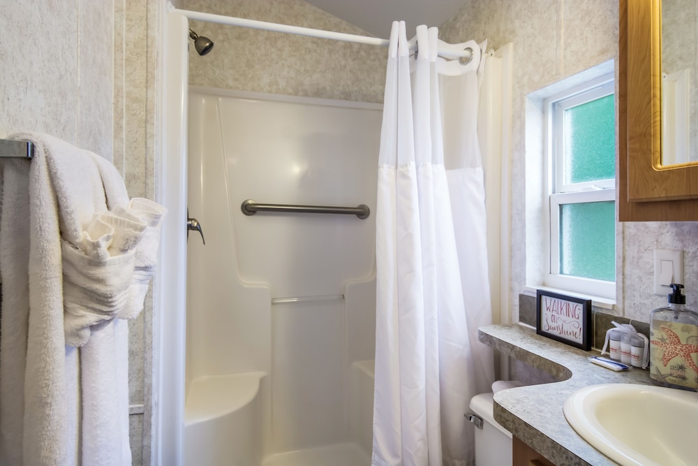 Bethpage Camp Resort - photo 18