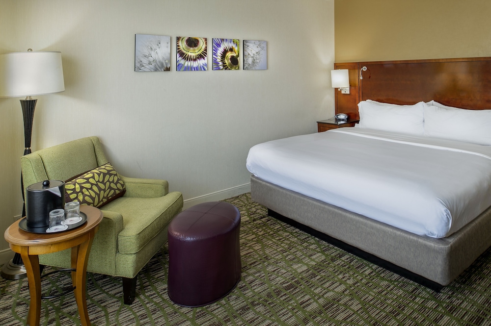 Marriott St. Louis West - photo 19