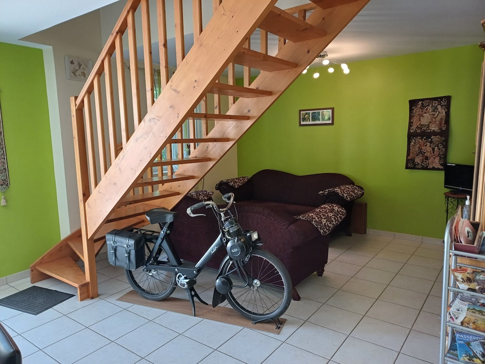 Les Bacchusiennes — Saumur — photo 3