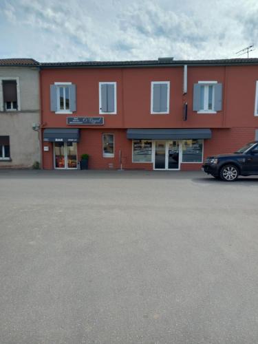 O Regal in Villeneuve-Sur-Lot, France