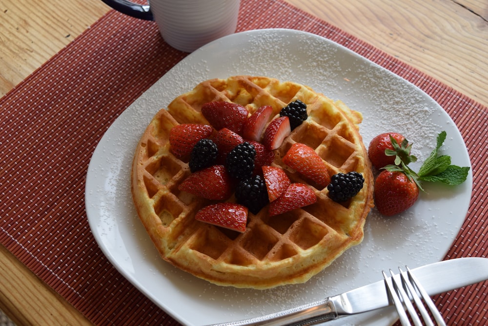 Cedar Spring Inn & Spa - photo 26