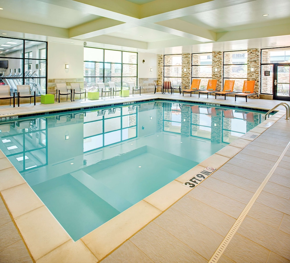 Hilton Garden Inn Dallas Arlington South - photo 12