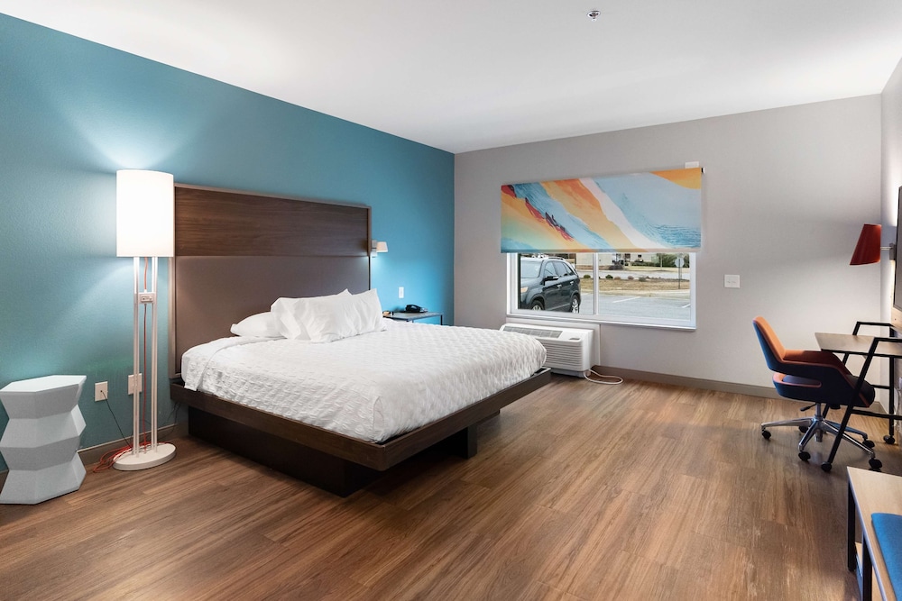 Tru By Hilton Greensboro Lake Oconee - photo 18