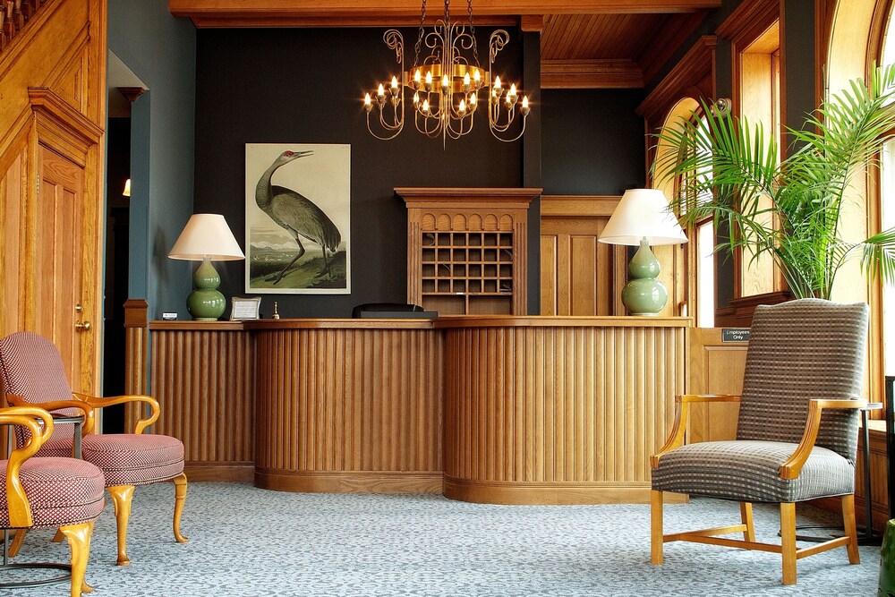 The Audubon Inn - photo 3