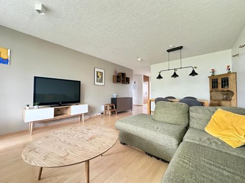 Cosy and family friendly apartment in Kópavogur Birta Rentals