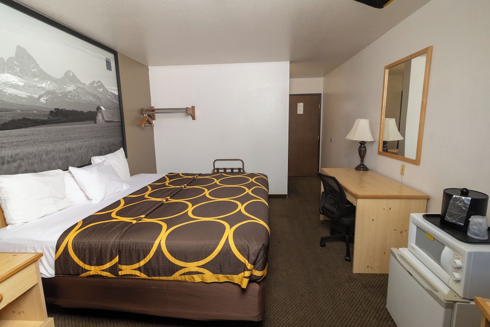 FairBridge Inn & Suites Moscow Pullman - photo 14