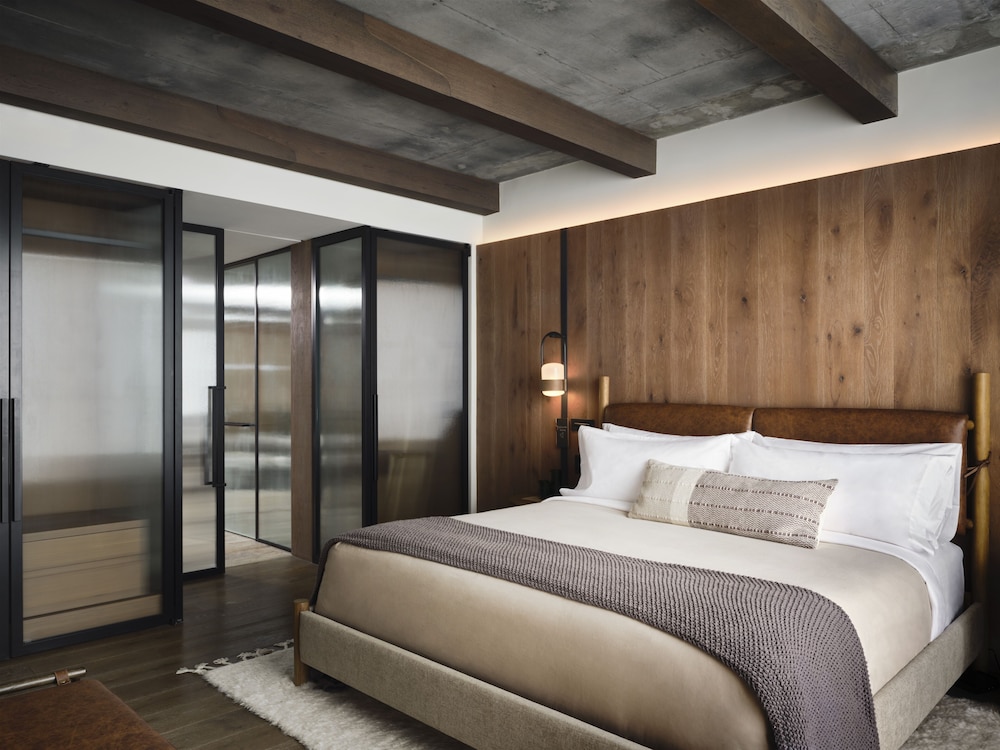 1 Hotel Nashville - photo 15