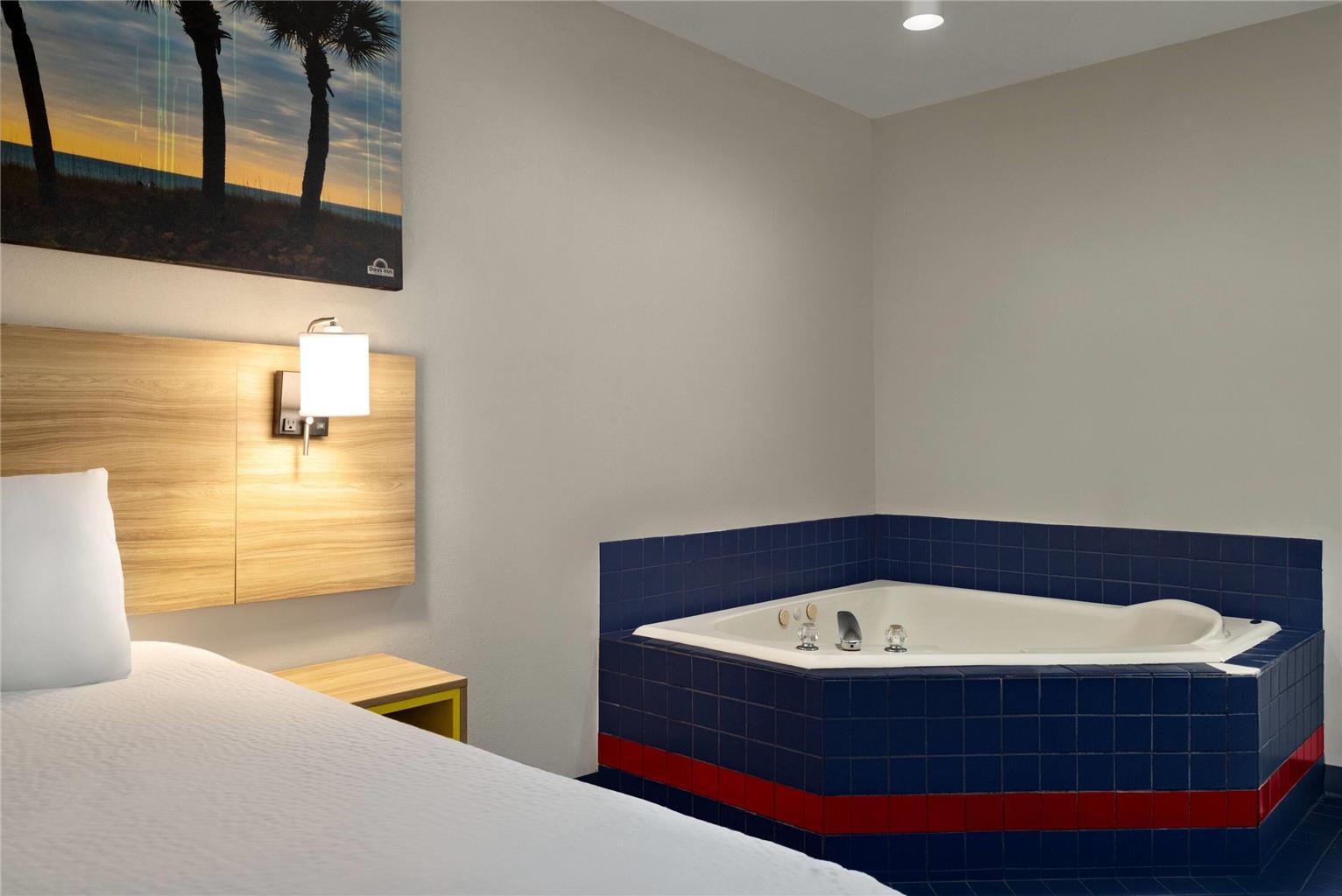 Days Inn by Wyndham Blythewood North Columbia - photo 25