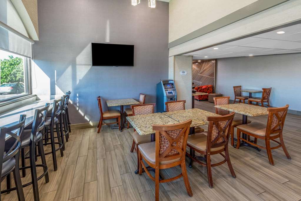 Baymont by Wyndham McAllen Pharr - photo 50