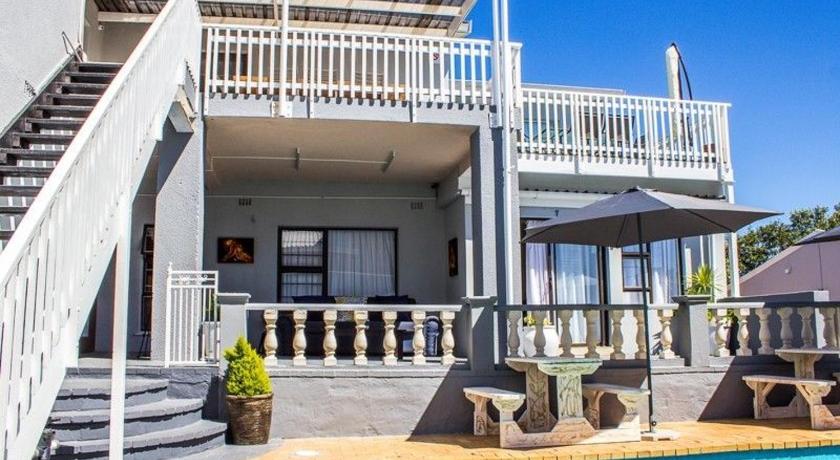 Mulenvo Guest House