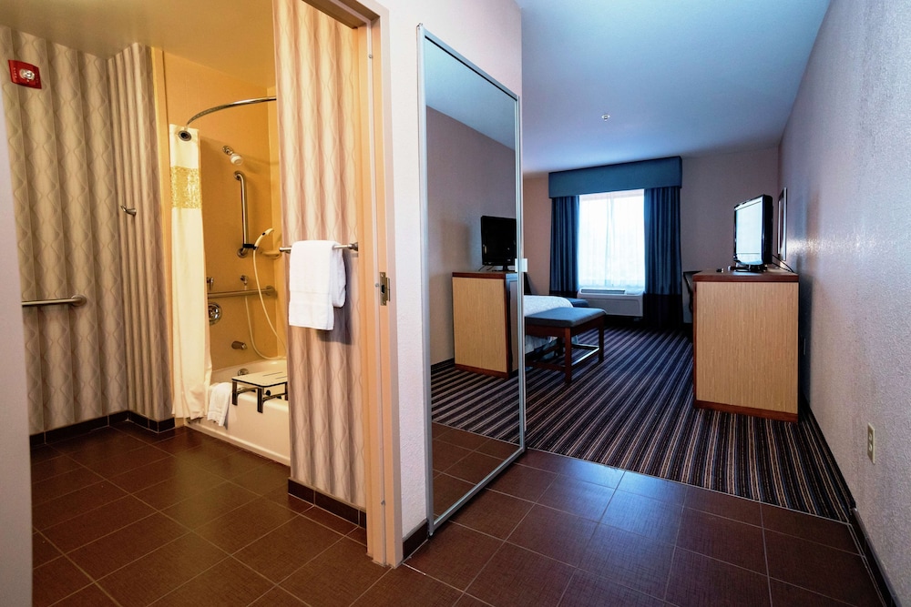 Hampton Inn Jackson Flowood MS - photo 21
