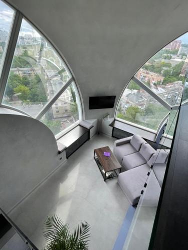 Stixiya in Odessa, Ukraine