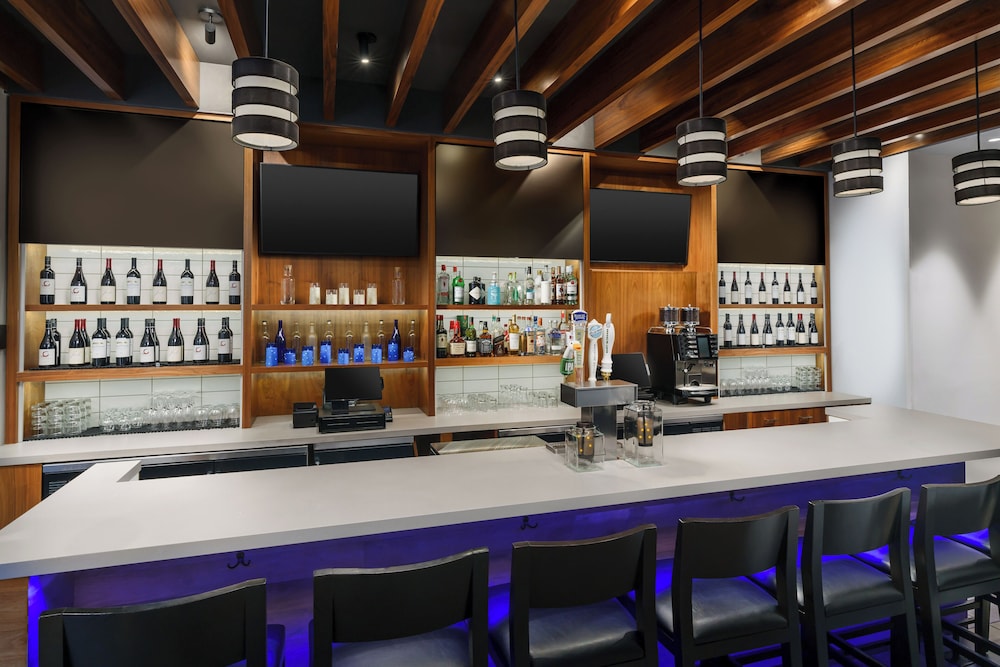 Hyatt Place New York City Times Square - photo 38