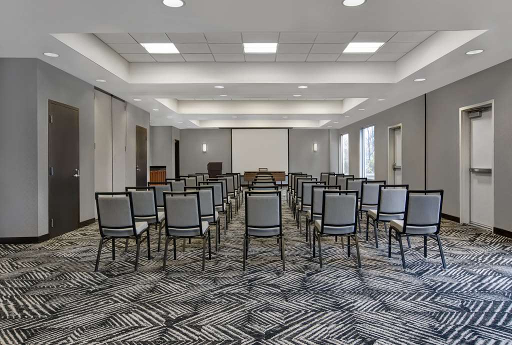 Hyatt Place Jackson Ridgeland - photo 35