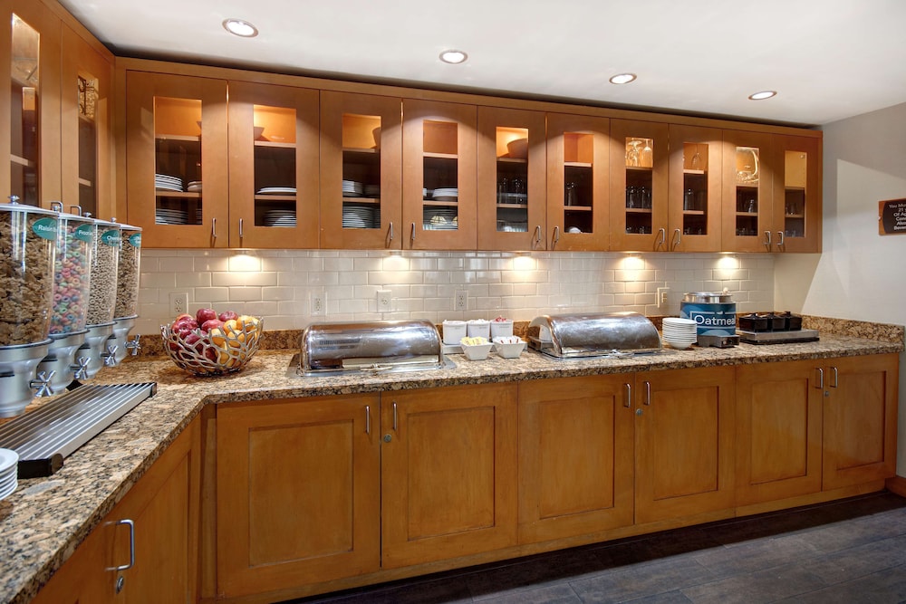 Homewood Suites by Hilton San Francisco Airport North - photo 41