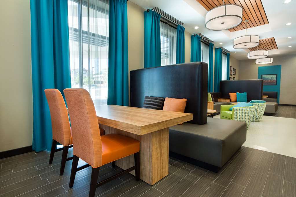 Pear Tree Inn San Antonio Airport - photo 5