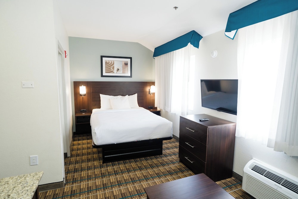 Mainstay Suites Knoxville Airport - photo 9