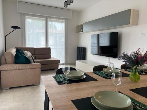 Casa Emma — 4-Star Luxury Hotel in Bardolino, Italy