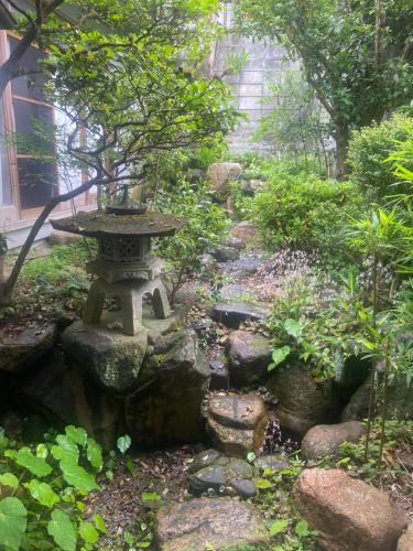 あまね庵 Villa Amane — 4-Star Luxury Hotel in Sakurai, Japan