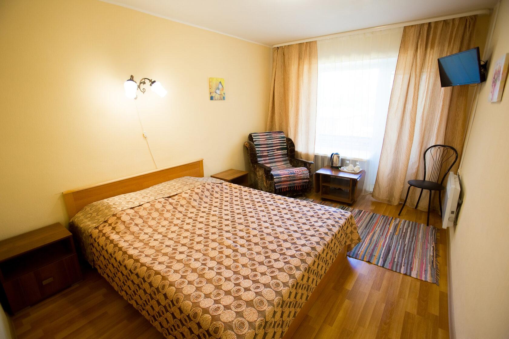Segezha — hotel in Segezha