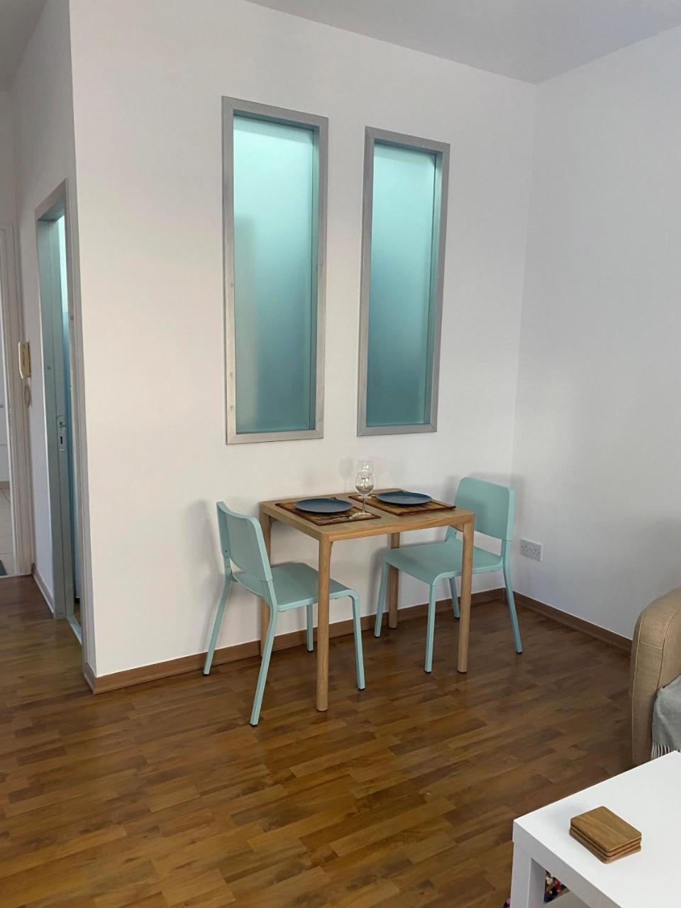 Lovely Studio Apartment in Pafos