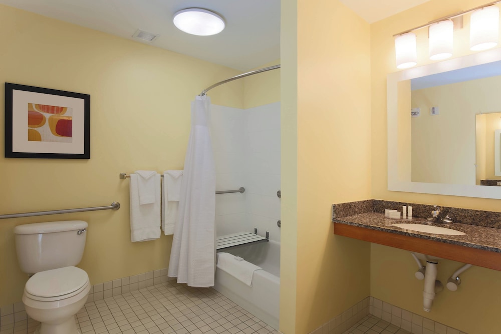 TownePlace Suites by Marriott Lubbock - photo 29
