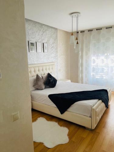 Superbe Appartement au coeur de Casablanca — 4-Star Luxury Hotel in Casablanca, Morocco