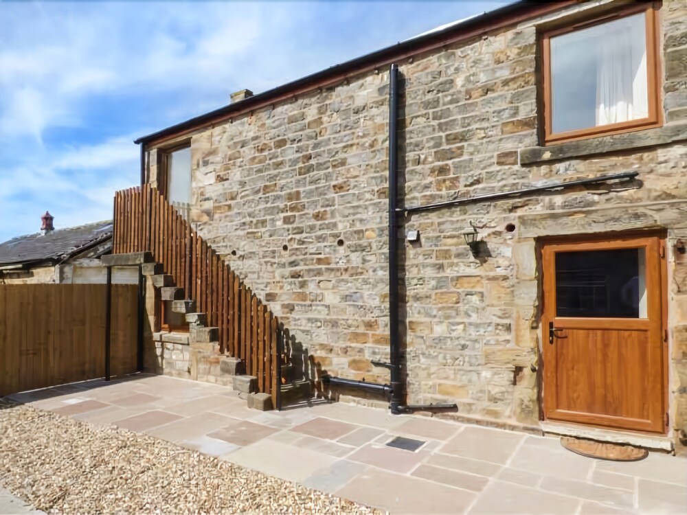 The Furrows in Preston, United Kingdom